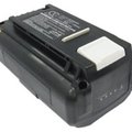 Ilc Replacement for Ryobi 40V VAC Attack Leaf Mulcher Battery 40V VAC ATTACK LEAF MULCHER  BATTERY RYOBI